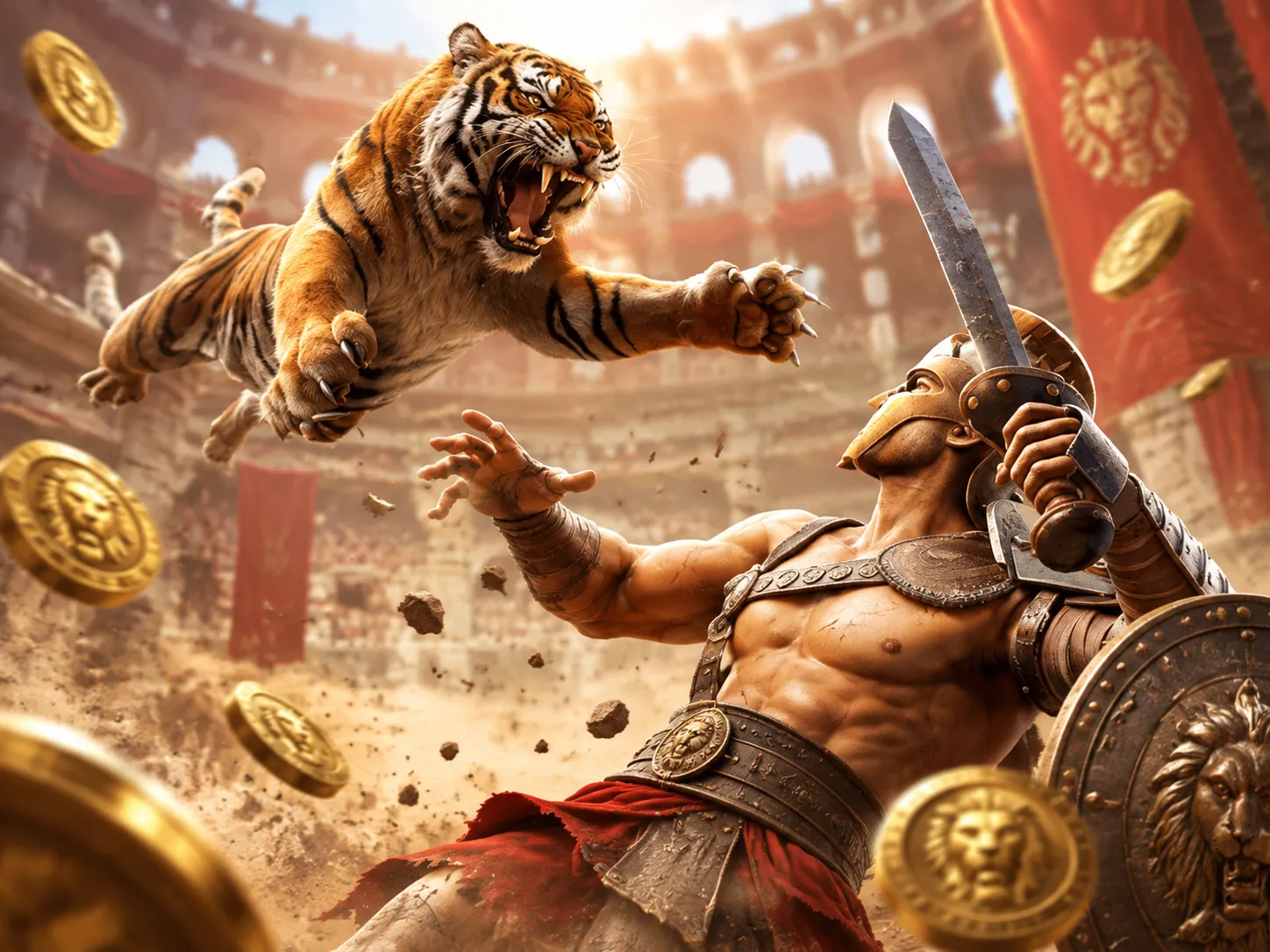 Free Spins Promotions
